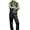 adidas(アディダス) MULT W 3 コーティングジャージセット (メンズ)・(ボーイズ) set-up 上下セット