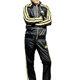 adidas(�A�f�B�_�X) MULT W 3 �R�[�e�B���O�W���[�W�Z�b�g (�����Y)�E(�{�[�C�Y) set-up �㉺�Z�b�g