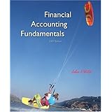 Financial Accounting Fundamentals 2007 Edition