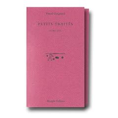 Petits trait�s