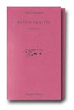Petits trait�s