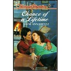 Chance of a lifetime