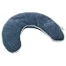 Bucky  Hotties Neck Wrap,Ocean,One Size