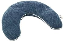 Bucky  Hotties Neck Wrap,Ocean,One Size