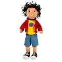 Groovy Girls Connor