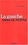 La gauche sans le peuple