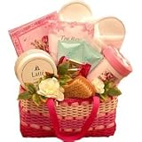 You're So Special Pink Purse Gift Tote Set - Spa Bath and Body Gift Basket