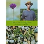 Derek Jarman's Garden book cover
