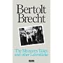 The Measures Taken and Other Lehrstucke (Modern Plays): AND "Other Lehrsteucke"