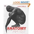 Anatomy for the Artist