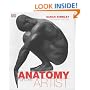 Anatomy for the Artist