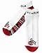 Die Fan-Socken bestechen durch ihre hohe Qualit�t und ihr einzigartiges Design. Sie sind sehr 
strapazierf�hig und haben eine sehr gute Passform.Egal ob als Geschenk oder f�r die eigenen F��e, 
die Fan-Socken sind auf jeden Fall ein absoluter Hingucker!