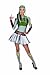 Secret Wishes Star Wars Female Boba Fett