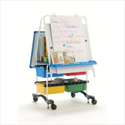 Royal Reading / Writing Center 31W Tubs: PTP5 Upgrade