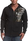 Dickies Men's Vintage Fashion Full Zip Hood