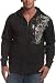 Dickies Men's Vintage Fashion Full Zip Hood
