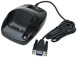 Kyocera Desktop Charger Kit with Dual Slots for Kyocera QCP 6035 Phones