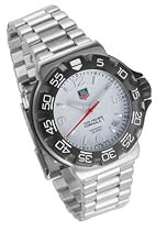 TAG Heuer Men's Formula 1 Professional Quartz Watch #WAC1111.BA0850