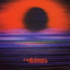 Cylobian Sunset