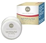 Review Zia Natural Skincare  / Zia Apple Refining Mask, .25-Ounce Boxes (Pack of 12)