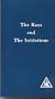 The Rays and the Initiations {A Treatise on the Seven Rays, Vol. V)
