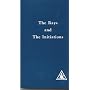 Rays and the Initiations: A Treatise on the Seven Rays (Rays & the Initiations)