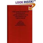 The Effectiveness of Innovative Approaches in the Treatment of Drug Abuse: (Contributions... by Frank M. Tims, James A. Inciardi, Bennett W. Fletcher, and Arthur MacNeill Horton