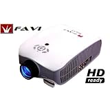 LCD Video Projectors