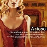Produkt-Bild: Arioso - Die sch&ouml;nsten Arien - die gr&ouml;&szlig;ten Stars (exklusiv bei Amazon)