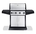 Ducane 30742101 Affinity 4100 4-Burner Natural Gas Grill