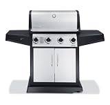 Ducane 30742101 Affinity 4100 4-Burner Natural Gas Grill