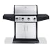 Ducane 30742101 Affinity 4100 4-Burner Natural Gas Grill