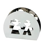 A di Alessi Girotondo Napkin Holder by A di ALESSI