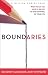 Boundaries: When to Say Yes, How to Say No, to Take Control of Your Life [BOUNDARIES]