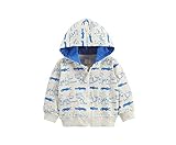 キッズ男の子 ボーイズ アウター 子供服 パーカージャケット春・秋 tree002g 90cm