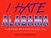 I Hate Alabama: 303 Reasons Why You Should Too (I Hate...)