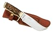 Schrade Uncle Henry Knife Fixed Blade