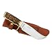 Schrade Uncle Henry Knife Fixed Blade