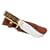 Schrade Pro Hunter Knife Fixed Blade