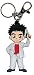 Gungrave: Key Chain - Harry
