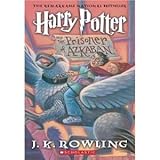 Harry Potter and the Prisoner of Azkaban Celebratory/Comic Relief (Harry Potter)
