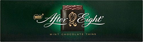 Nestle After Eight Chocolate Mints (300g) Nestle After Eight Chocolate Mints (300g)