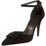 Versani Women's 2190 Evening D'Orsay Pump