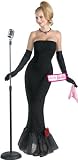 Adult Barbie Costume
