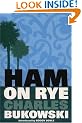 Ham on Rye