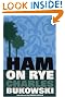 Ham on Rye