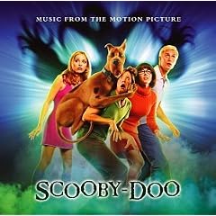 Scooby-Doo