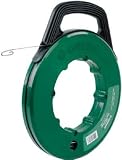 Greenlee Textron #438-10BP 1/8x.060x125 Fish Tape
