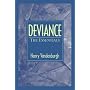Deviance: The Essentials