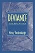 Deviance: The Essentials